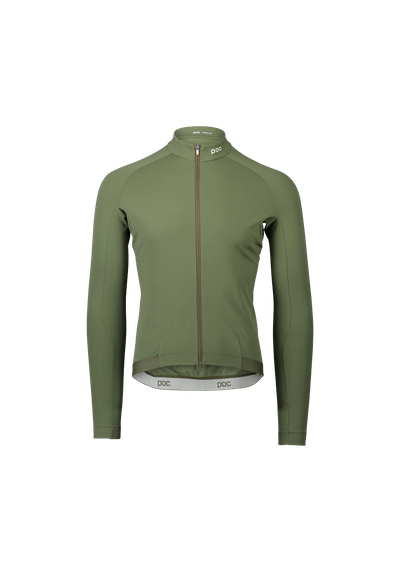 Men's Ambient Thermal Cycling Jersey