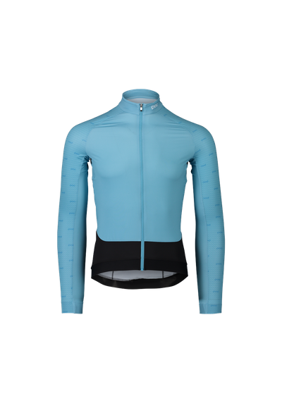 Men's Essential Long Sleeve Road Cycling Jersey