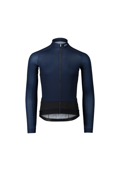 Men's Essential Long Sleeve Road Cycling Jersey