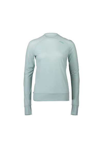 Women's Light Merino Jersey
