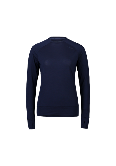 Women's Light Merino Jersey