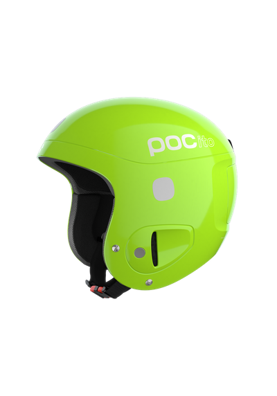Casque de Ski POCito Skull