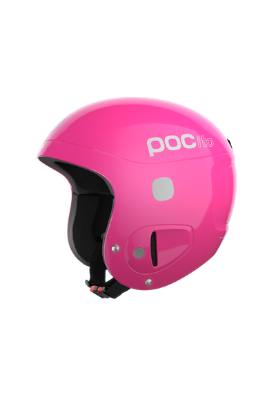 POCito Skull Ski Helmet