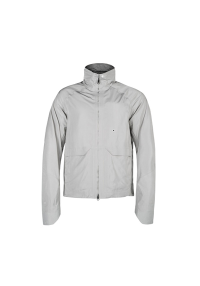 Veste de Vélo Ville Homme COMMUTER LT WIND JKT