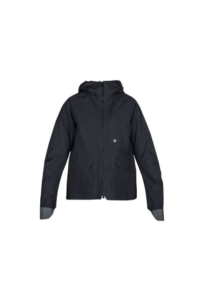 Veste de Vélo Ville Homme COMMUTER WO LT RAIN