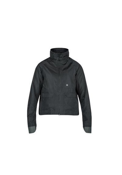 Veste de Vélo Ville Femme COMMUTER LT WIND