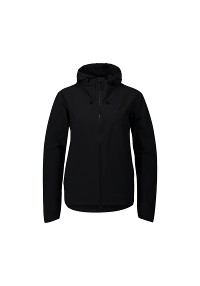 Women's Transcend Cycling Jacket