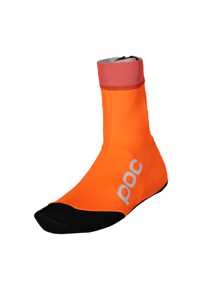 Thermal Bootie road cycling accessory