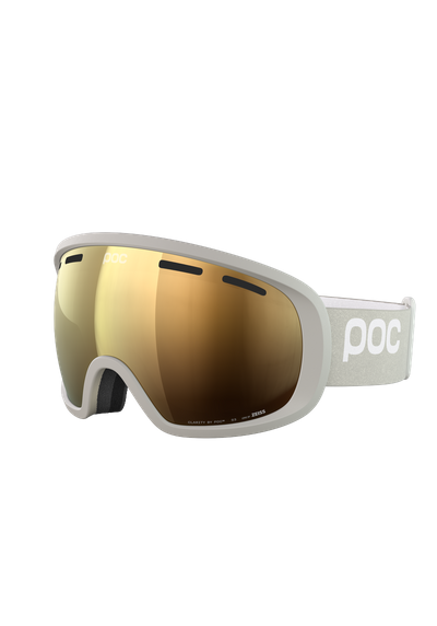 Fovea Clarity POW JJ Ski Goggles