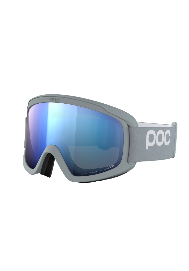 スキー・スノーボードアクセサリー POC FOVEA SkyBlue/PortlySunnyOrange スキー・スノーボードアクセサリー POC FOVEA SkyBlue