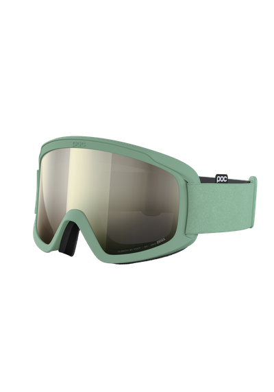 Opsin Wide Fit Ski Goggles