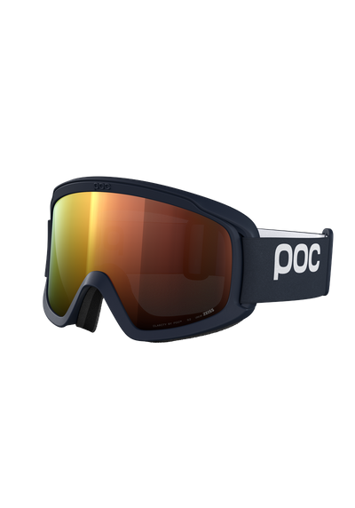 Opsin Wide Fit Ski Goggles