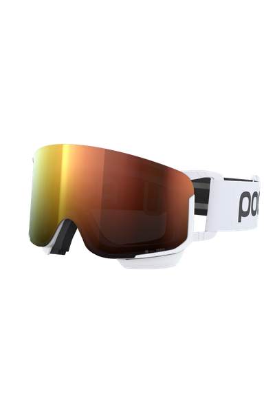 Nexal Mid Clarity Ski Goggles