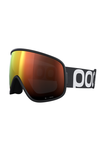 Vitrea Wide Fit Ski Goggles