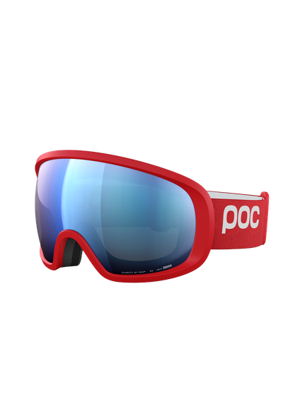 Fovea Wide Fit Ski Goggles