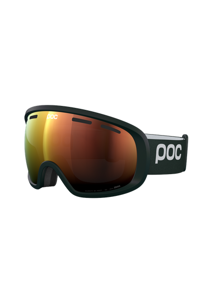 Fovea Wide Fit Ski Goggles