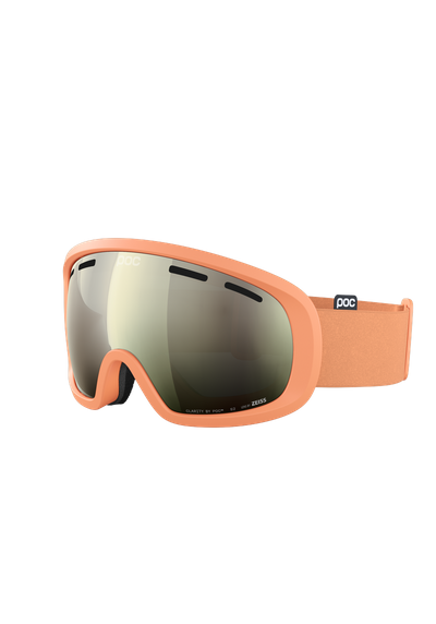 Fovea Mid Ski Goggles