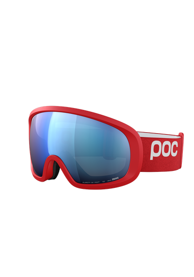 Fovea Mid Wide Fit Ski Goggles