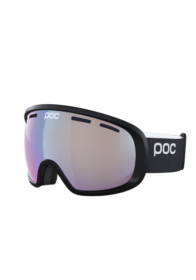 Fovea Photochromic Ski Goggles