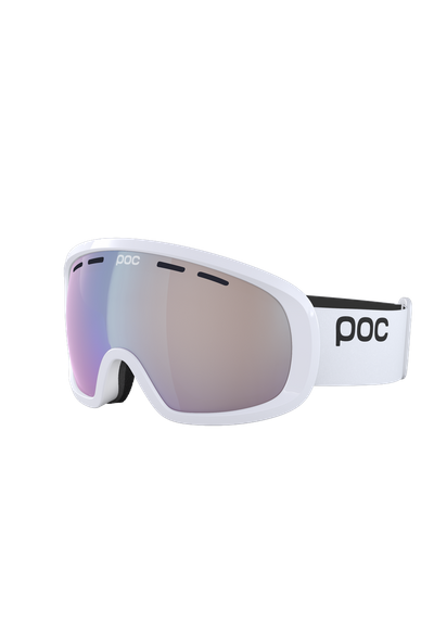Fovea Mid Photochromic Ski Goggles