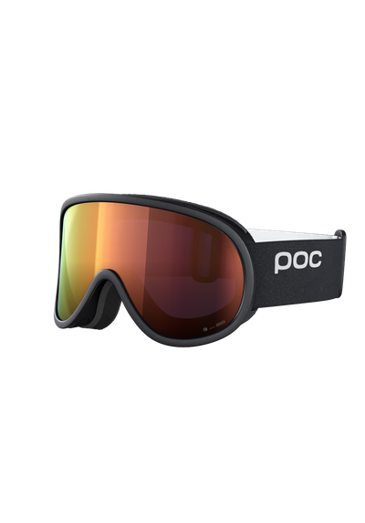 Retina Ski Goggles