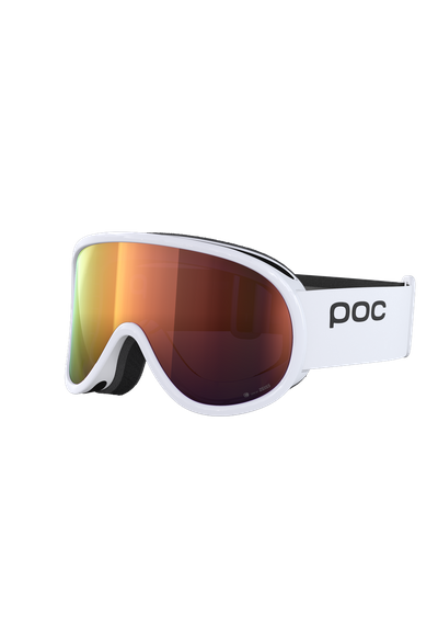 Retina Mid Wide Fit Ski Goggles