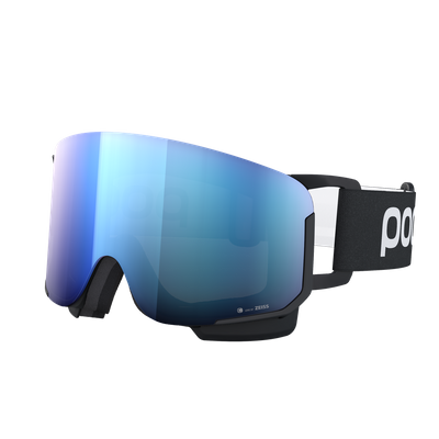 Nexal Wide Fit Ski Goggles