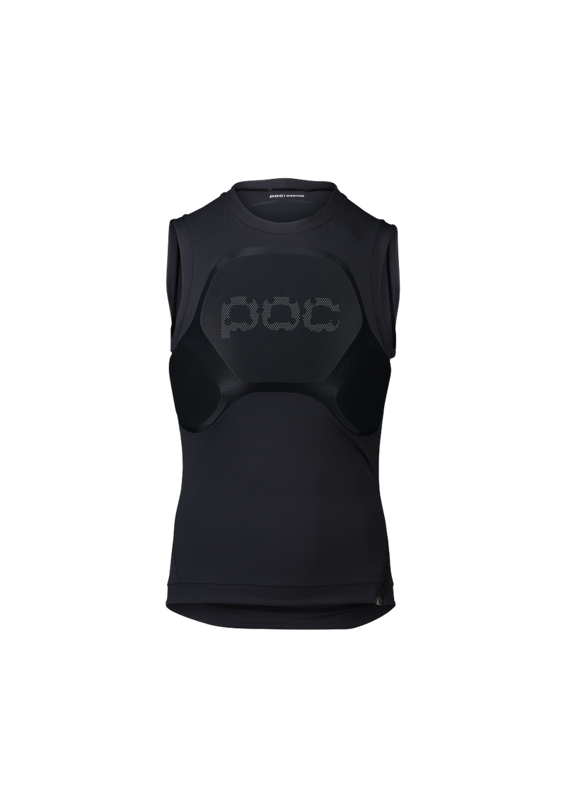 Spine VPD 2.0 Vest MTB Protection in Black | POC (JP)