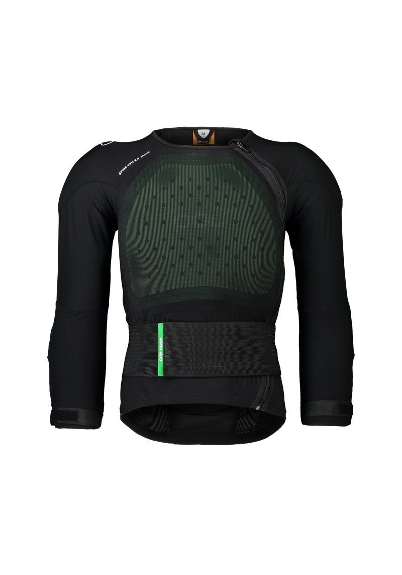 Spine VPD 2.0 Vest MTB Protection in Black | POC (JP)