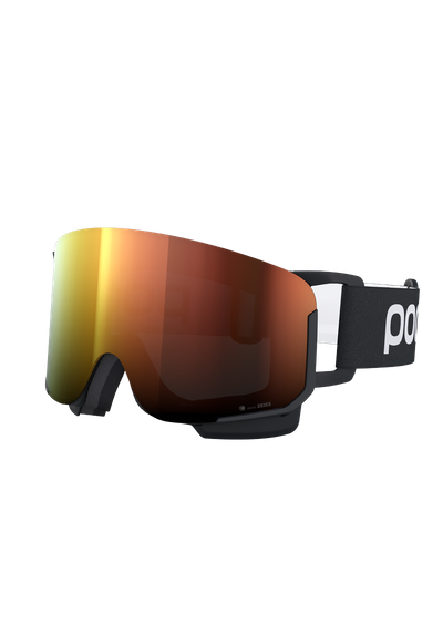Nexal Clarity Wide Fit Ski Goggles