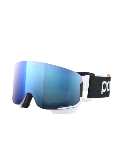 Nexal Mid Clarity Comp Wide Fit Ski Goggles