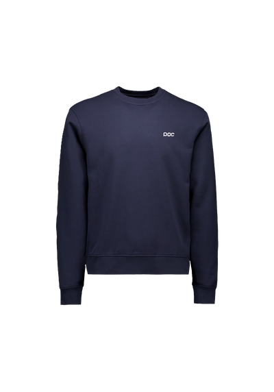 Men's POC Crew Neck Sweater
