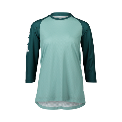 Frauen MTB Pure 3/4 MTB Jersey
