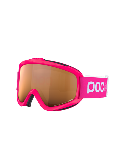 POCito Iris Ski Goggles