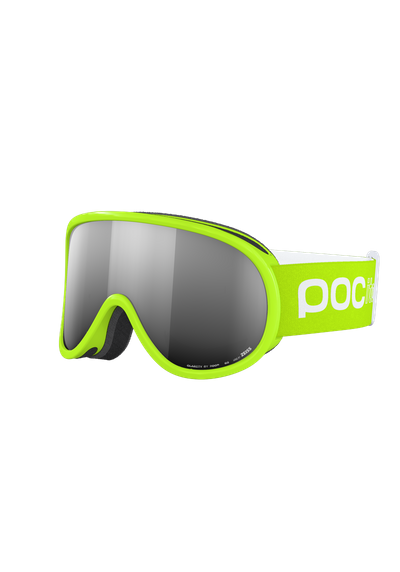 POCito Retina Ski Goggles