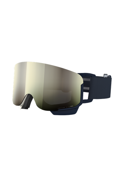 Nexal Mid Wide Fit Ski Goggles