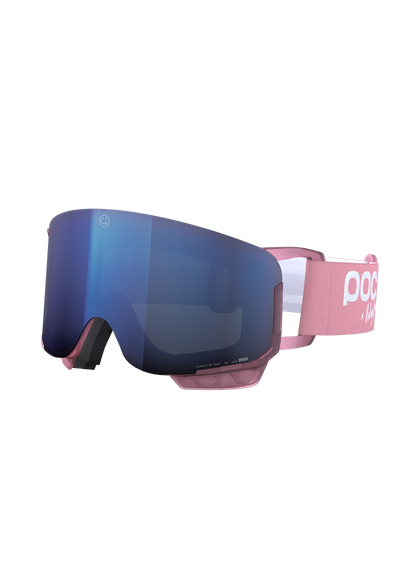 Nexal Mid Hedvig Wessel Ed. Ski Goggles